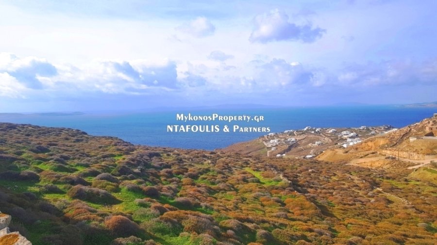 Mykonos, Aegean, Greece 1 - 16008425