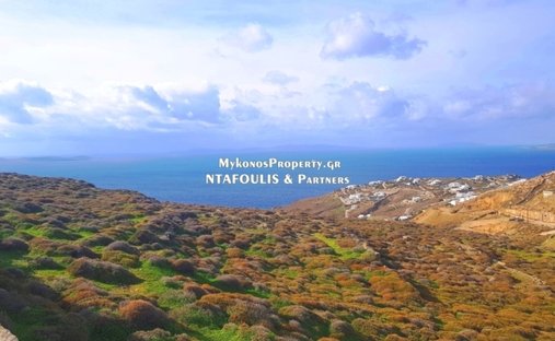 Mykonos, Aegean, Griechenland 1