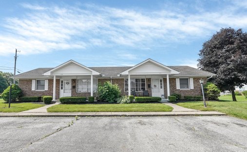 Appartamento a Pickerington, Ohio, Stati Uniti 1