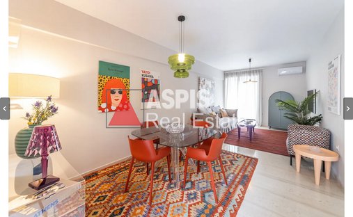 Apartment in Vouliagmeni, Attica, Greece 1