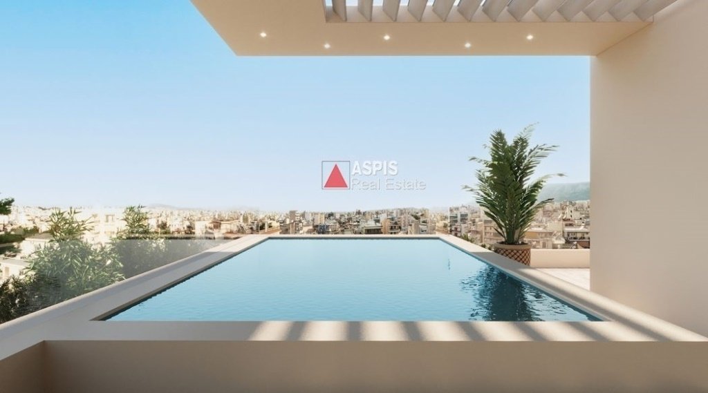 Apartment in South Athens, Attica, Greece 3 - 16004679