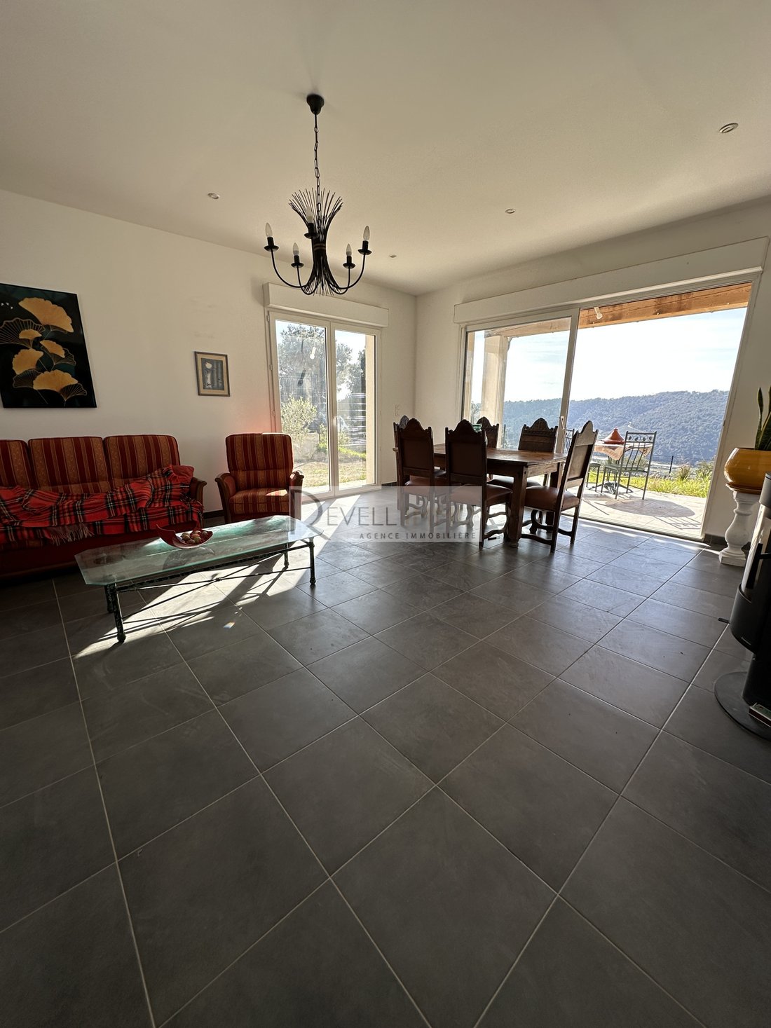 Villa in Nice, Provence-Alpes-Côte d'Azur, France 3 - 16002653