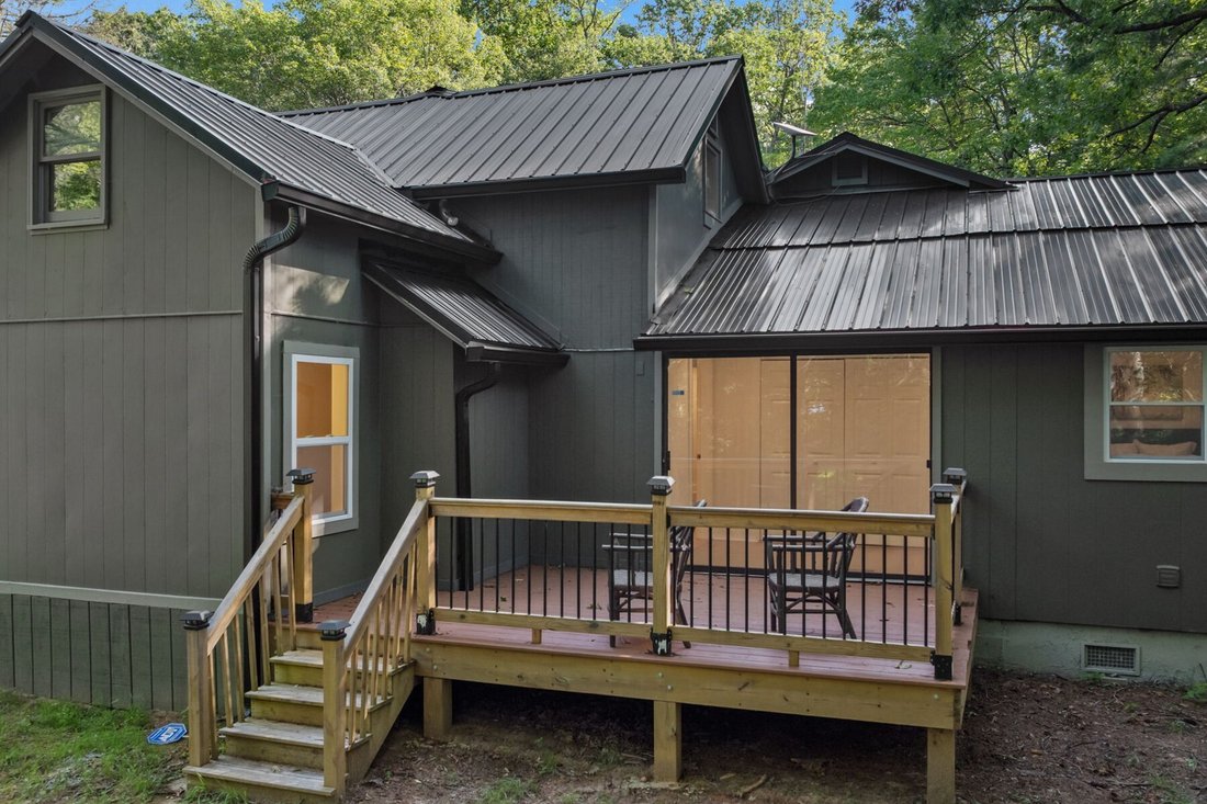 House in Highlands, North Carolina, United States 5 - 16004783