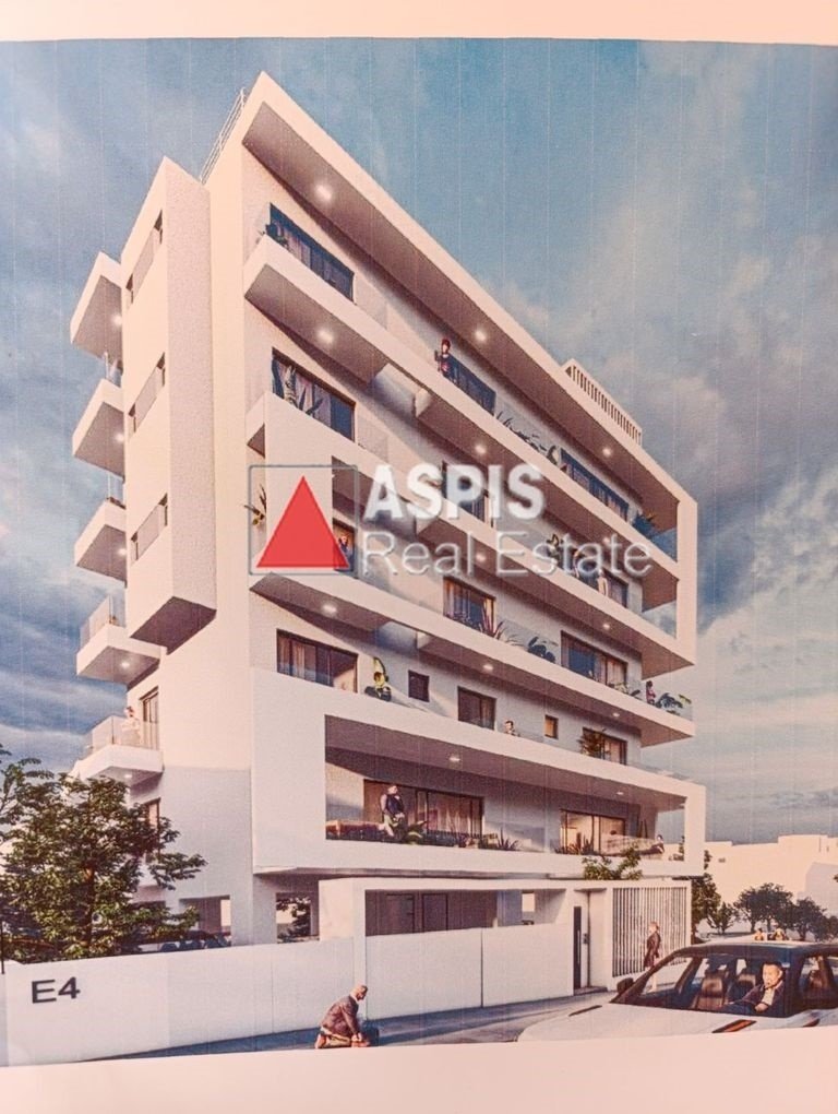 Apartment in Ilioupoli, Attica, Greece 2 - 16003999