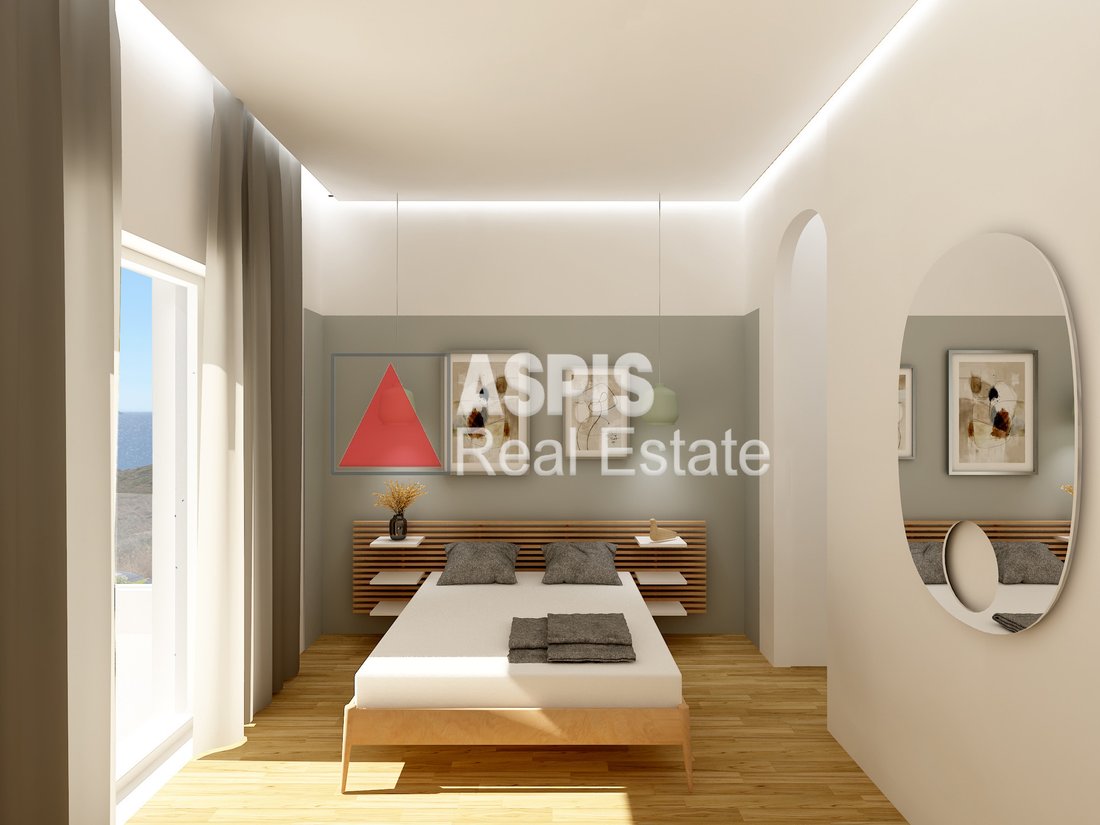 Apartment in Lavreotiki, Attica, Greece 2 - 16003854