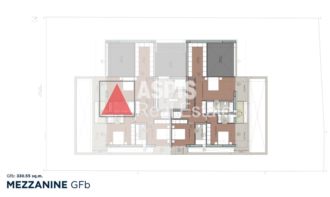 Apartment in Glyfada, Attica, Greece 4 - 16003954