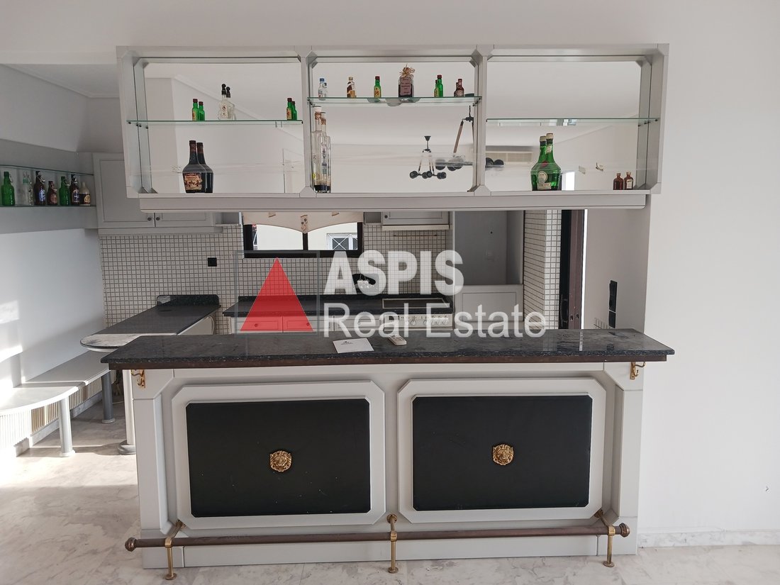 Apartment in Glyfada, Attica, Greece 3 - 16003727