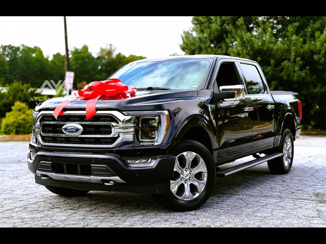 Pickup in Roswell, GA, United States 4 - 15994427
