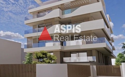 Appartement en Glyfáda, Attique, Grèce 1