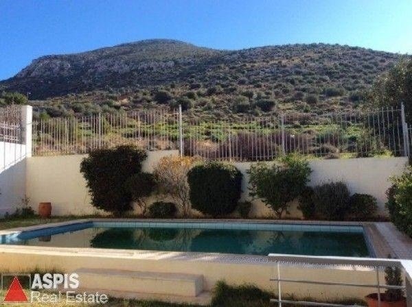 House in Glyfada, Attica, Greece 1 - 16004402