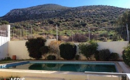 House in Glyfada, Attica, Greece 1