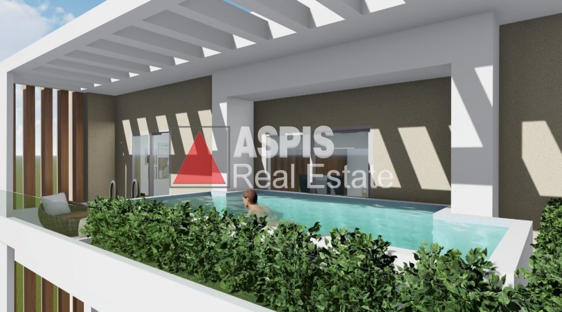 Apartment in Glyfada, Attica, Greece 4 - 16004490