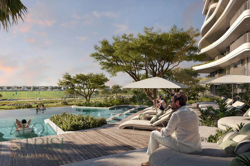 Apartment in Al Rigga, Dubai, United Arab Emirates 4 - 16002846
