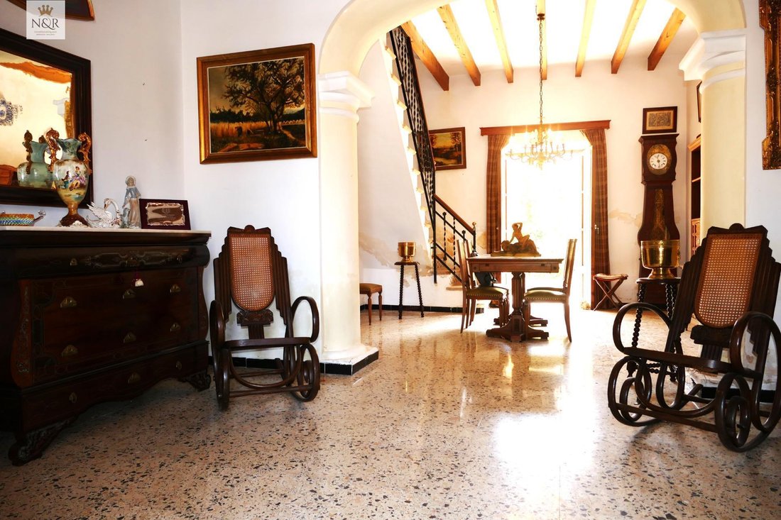House in Sencelles, Balearic Islands, Spain 3 - 16005001