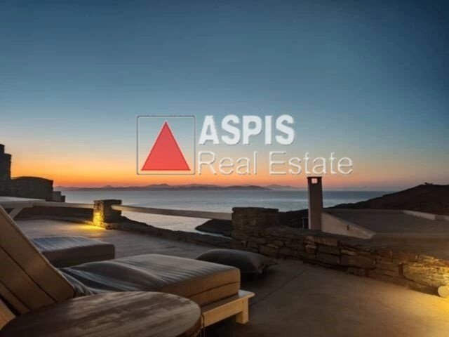 House in Kea, Aegean, Greece 1 - 16003783