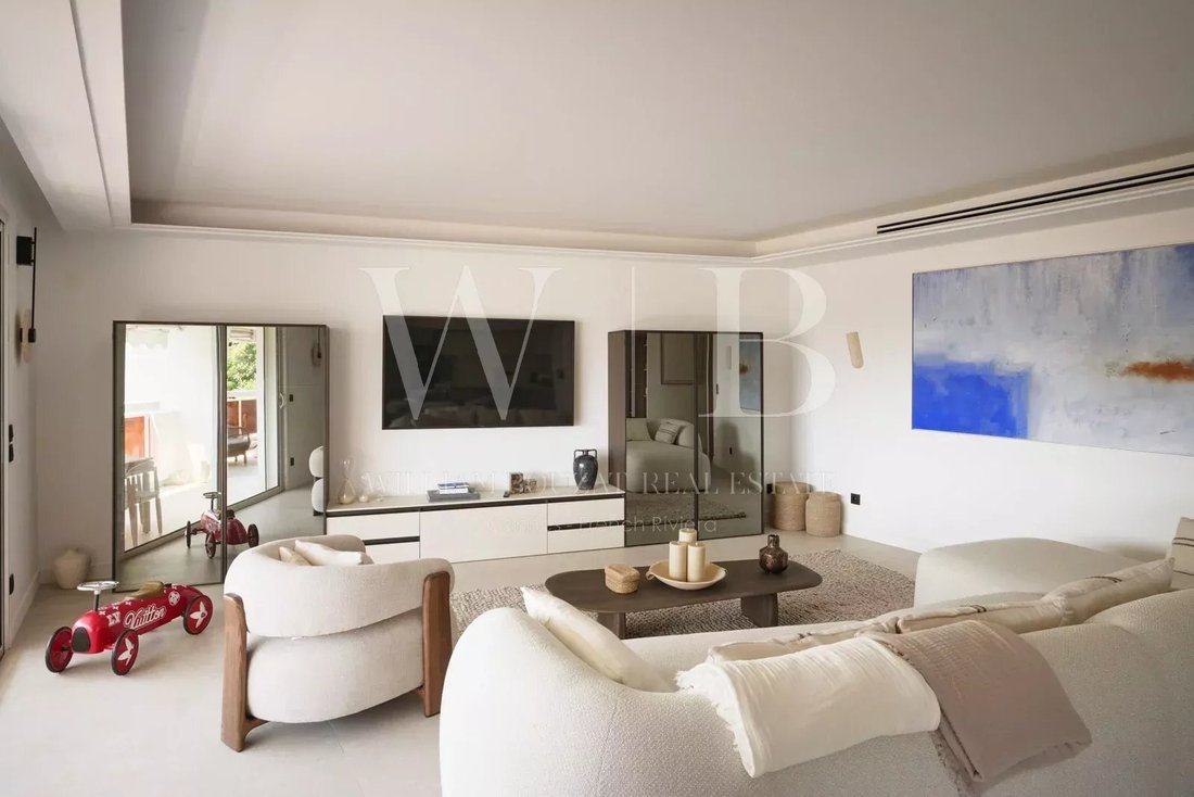 Apartment in Cannes, Provence-Alpes-Côte d'Azur, France 4 - 16011177