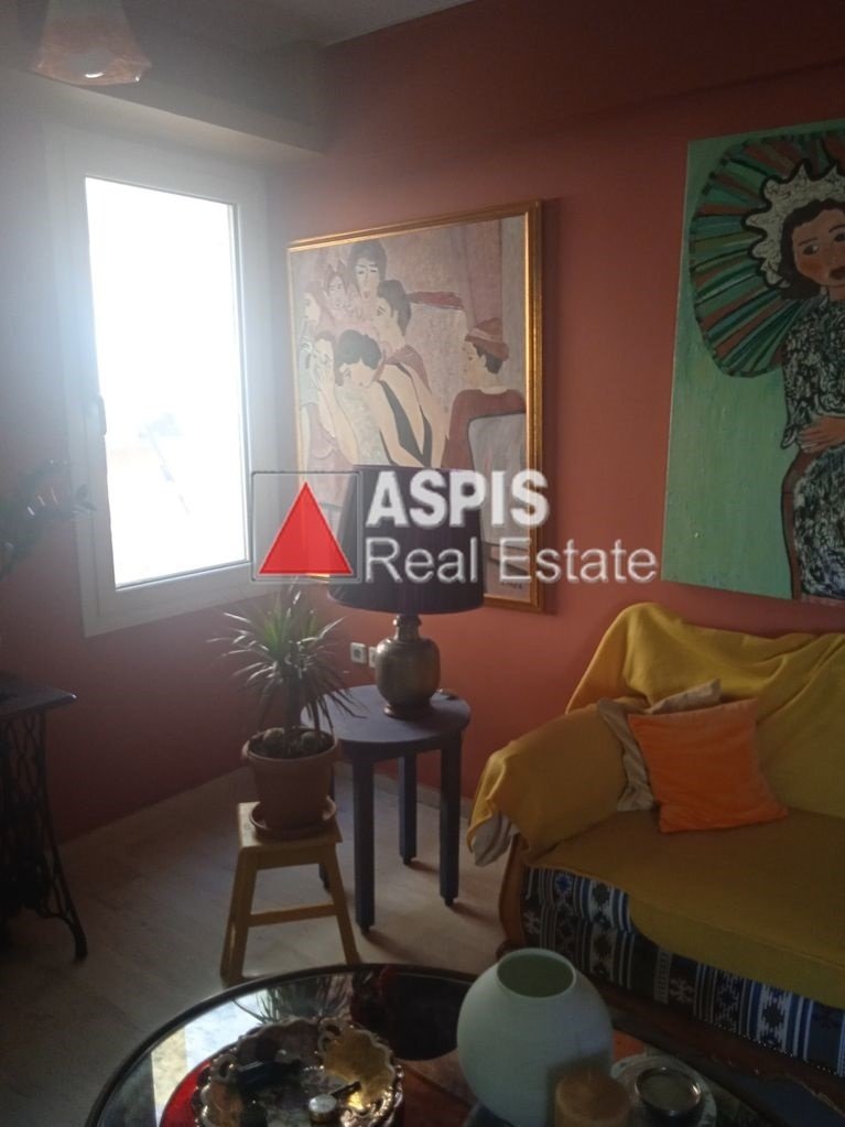 Apartment in Glyfada, Attica, Greece 1 - 16004089
