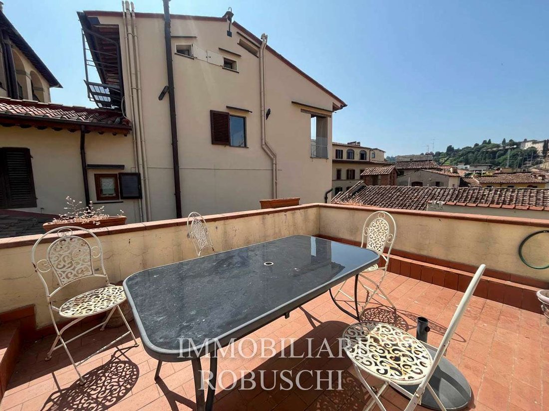 Apartment in Center, Florence, Tuscany 3 - 16005306