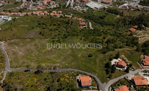 Terrain à Almacave, Viseu, Portugal 1