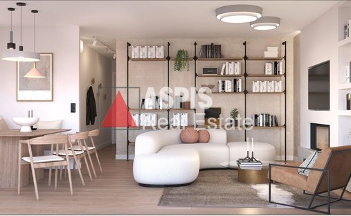 Apartment in Glyfada, Attica, Greece 1