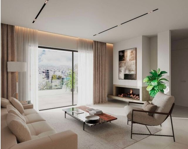 Apartment in South Athens, Attica, Greece 2 - 16005474