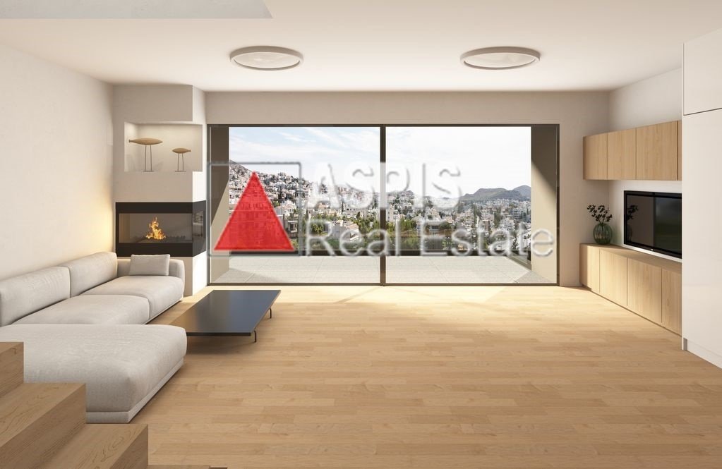 Apartment in Voula, Attica, Greece 2 - 16004618