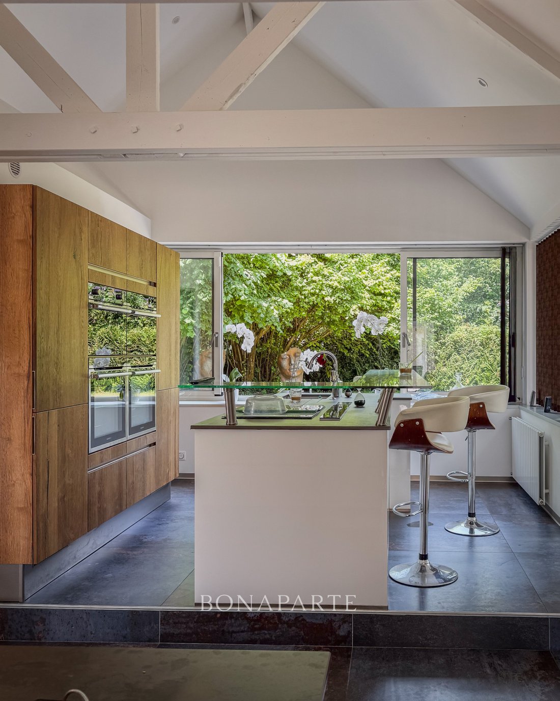 Whispers of Normandy: A Stone Farmhouse Retreat by the Sea