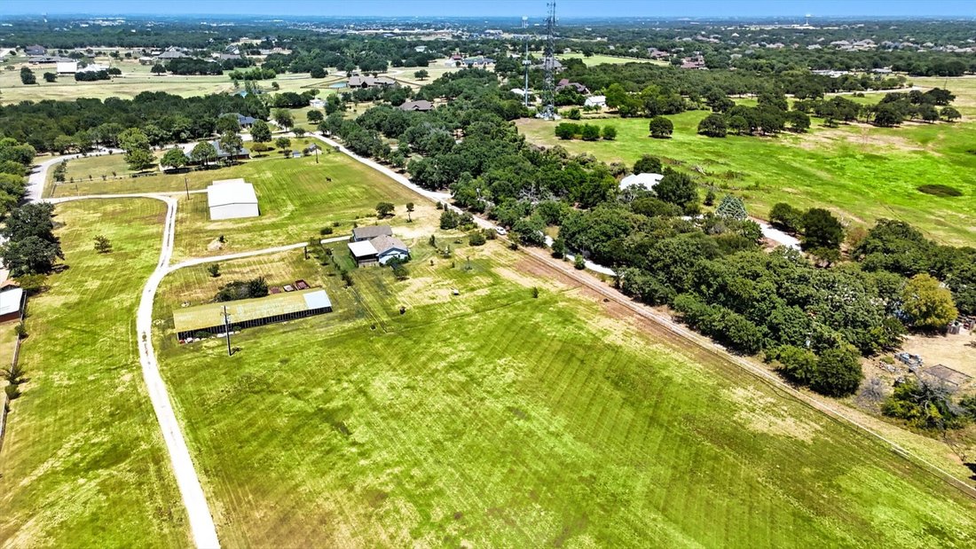 Land in Lewisville, Texas, United States 3 - 16007149