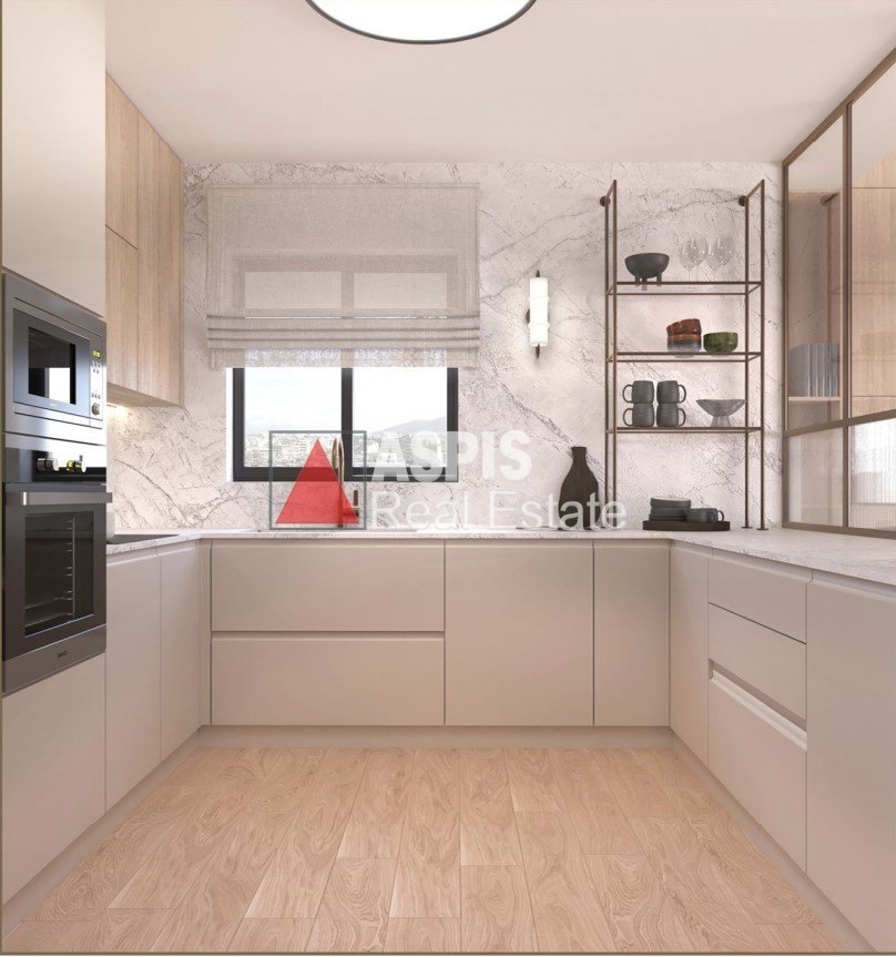 Apartment in Glyfada, Attica, Greece 5 - 16004631