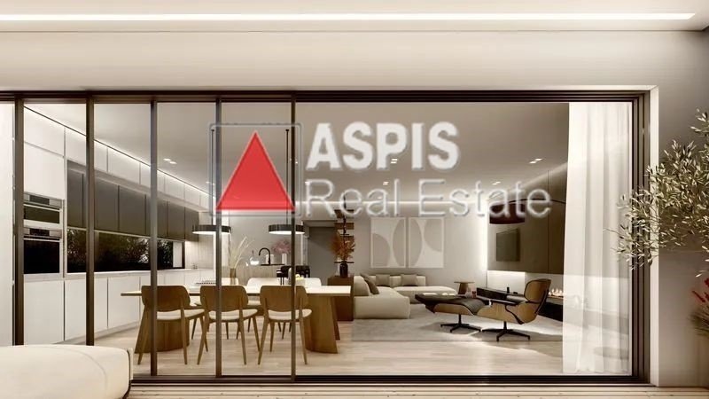 Apartment in Voula, Attica, Greece 3 - 16004689