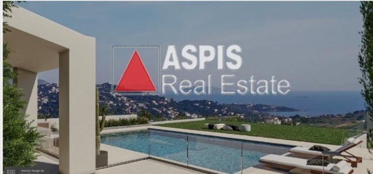 Condo in Kropia, Attica, Greece 2 - 16003962