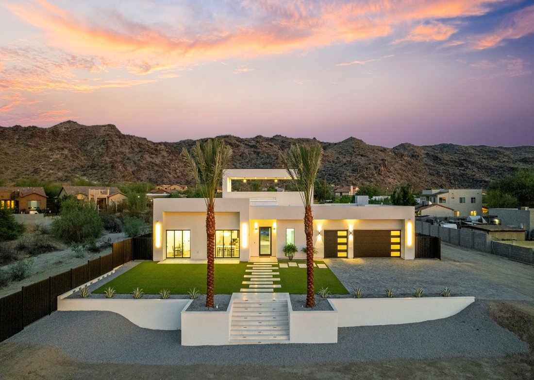 House in Phoenix, Arizona, United States 1 - 16008789