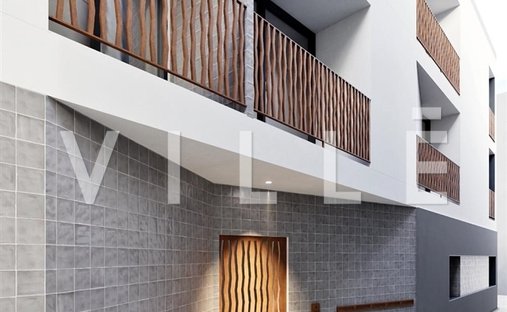 Apartment in Gloria e Vera Cruz, Aveiro District, Portugal 1