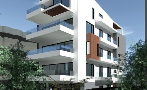 Appartement à Voúla, Attique, Grèce 1