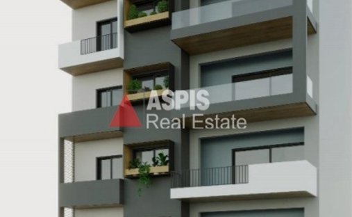Apartment in Ilioupoli, Attica, Greece 1