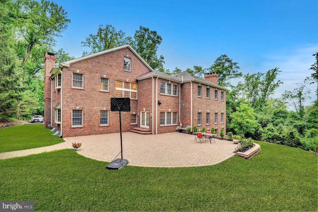 House in Princeton, New Jersey, United States 4 - 16011086