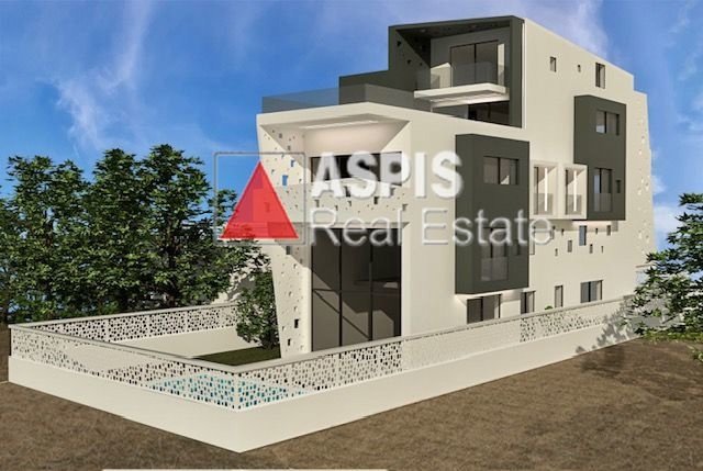 Apartment in Voula, Attica, Greece 4 - 16003879