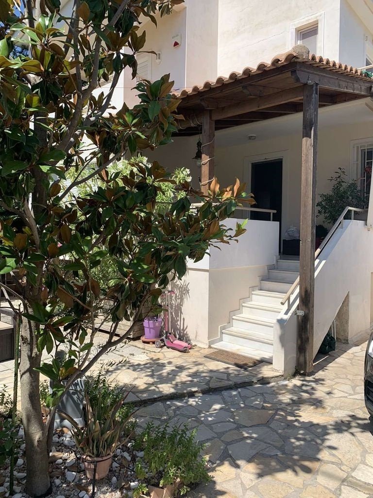 House in Kalyvia Thorikou, Attica, Greece 1 - 16004108