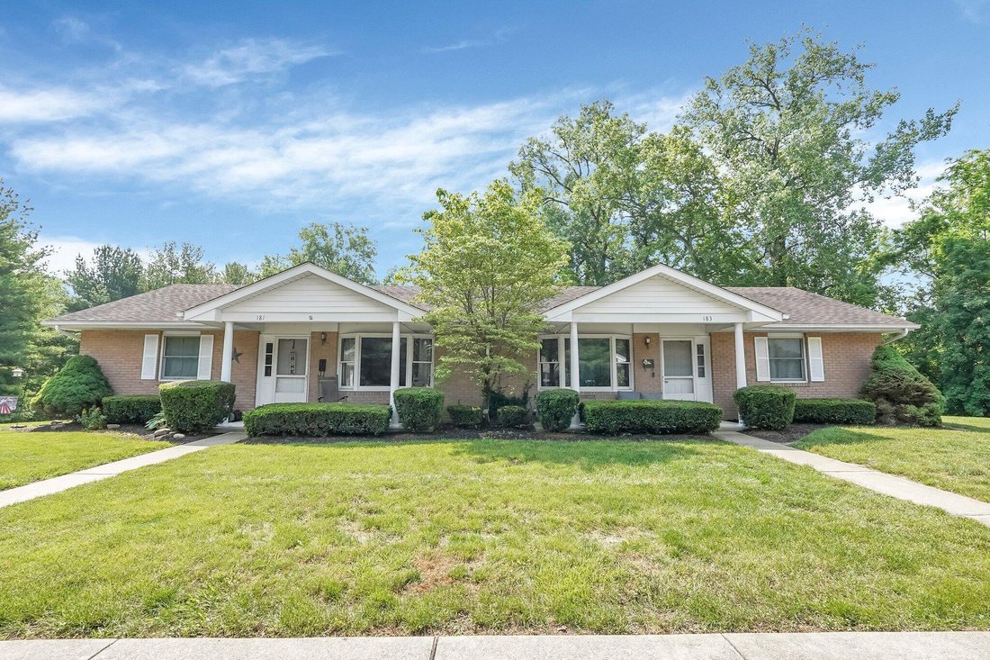 Apartment in Pickerington, Ohio, United States 4 - 16008172