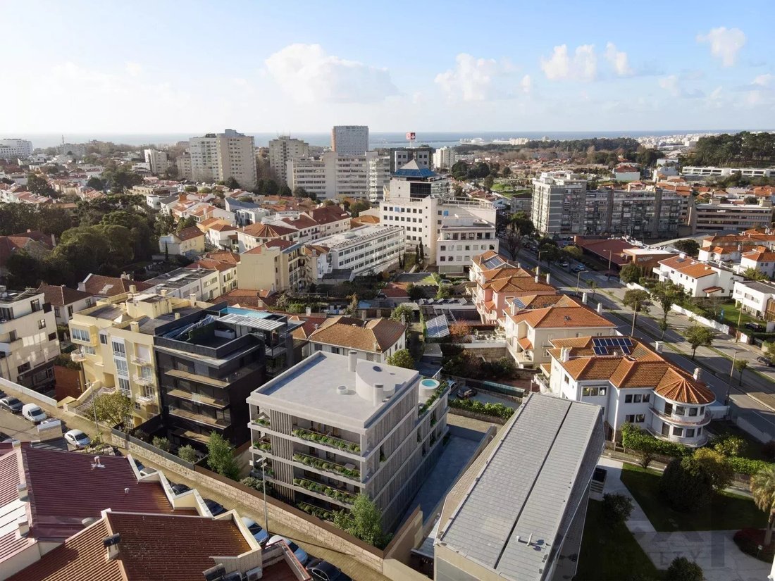 Apartment in Ramalde, Porto District, Portugal 1 - 16010121