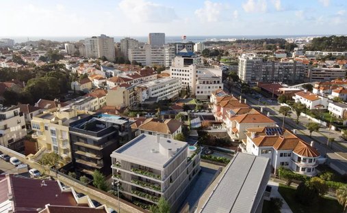 Apartment in Ramalde, Porto District, Portugal 1