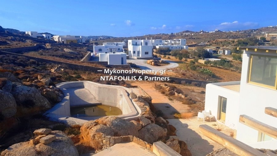 Condo in Mykonos, Aegean, Greece 3 - 16008428
