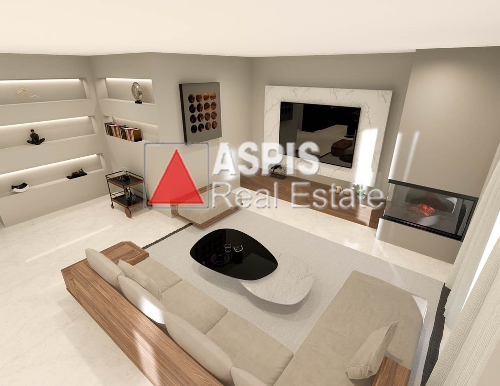 Apartment in Glyfada, Attica, Greece 2 - 16004134