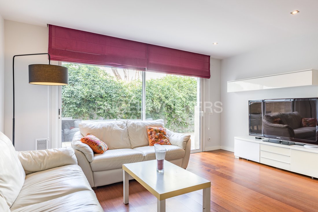 Appartamento a Sitges, Catalogna, Spagna 4 - 16005659