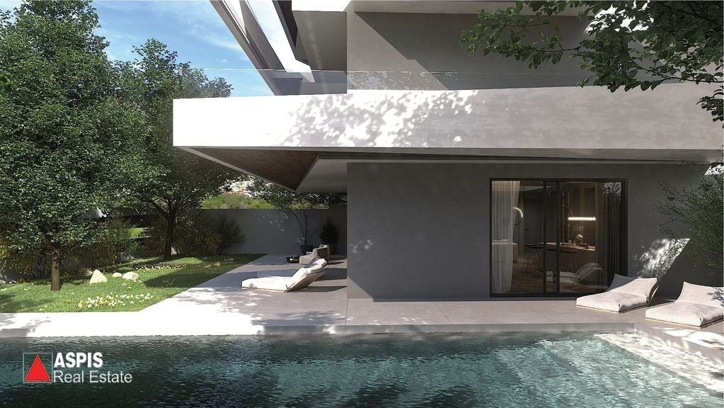 Apartment in Glyfada, Attica, Greece 4 - 16004222