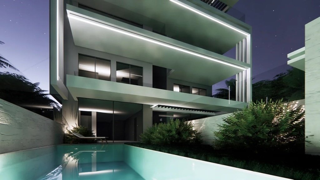 Apartment in Vari, Attica, Greece 3 - 16004194