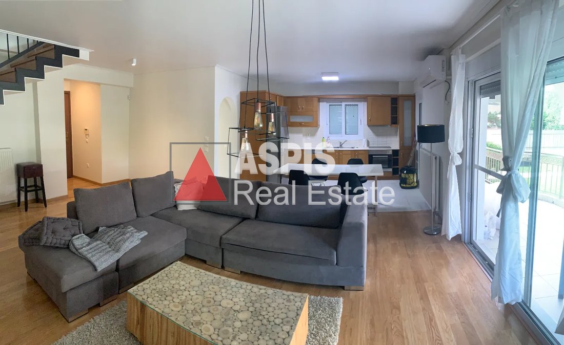 Apartment in Glyfada, Attica, Greece 1 - 16003881