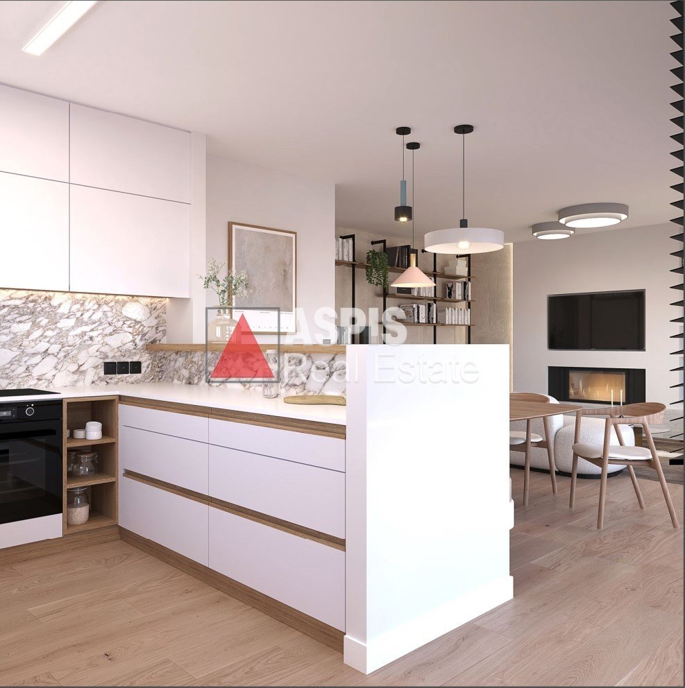 Apartment in Glyfada, Attica, Greece 2 - 16004634