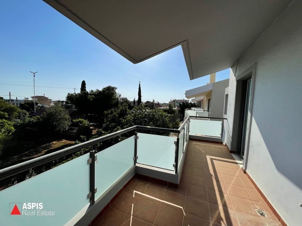 Condo in Kalyvia Thorikou, Attica, Greece 3 - 16004230