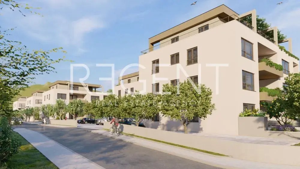 Apartment in Kastel Stari, Split-Dalmatia County, Croatia 3 - 16005104